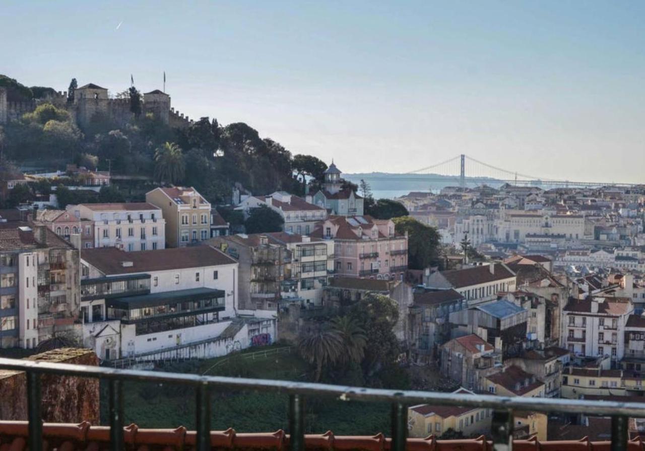 Appartement Portuguese Charm In *