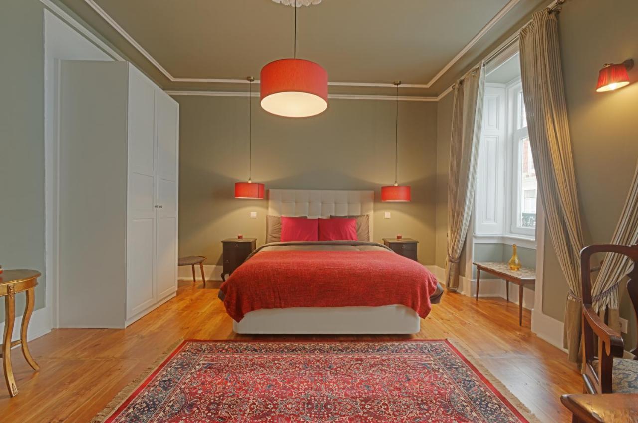 Portuguese Charm In Appartement *