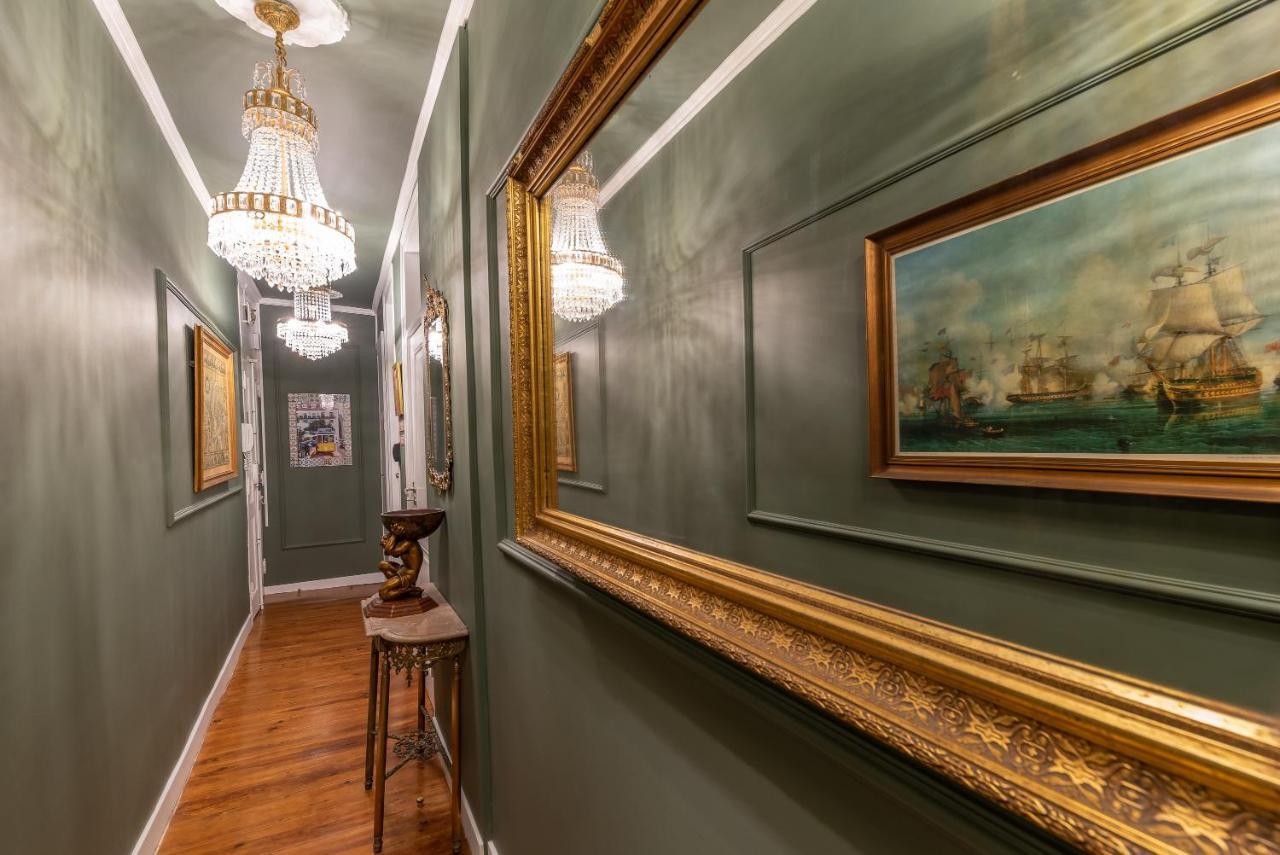 Portuguese Charm In Appartement *