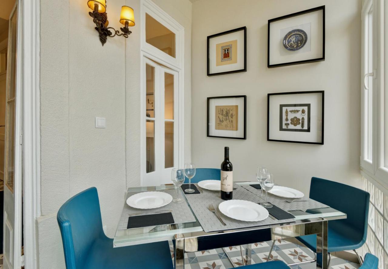 Appartement Portuguese Charm In *