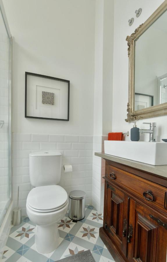 Portuguese Charm In Appartement *