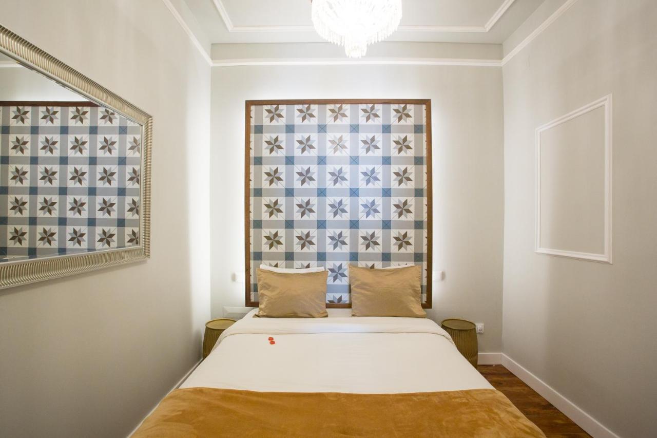 Appartement Portuguese Charm In