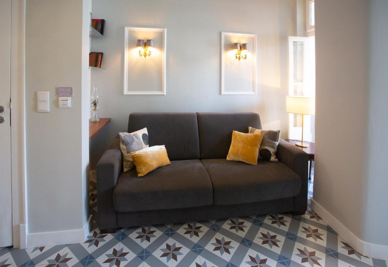 Appartement Portuguese Charm In *