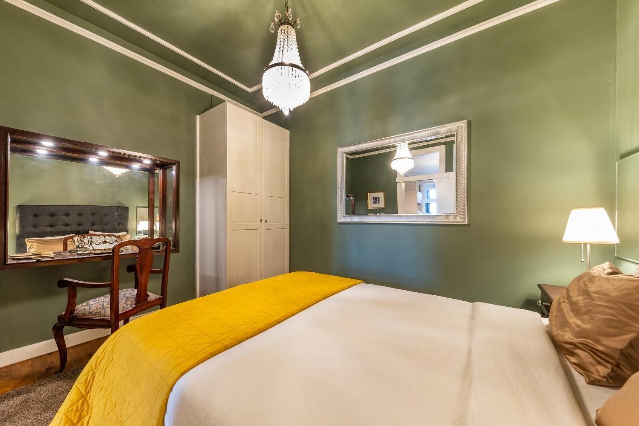 Portuguese Charm In Appartement *