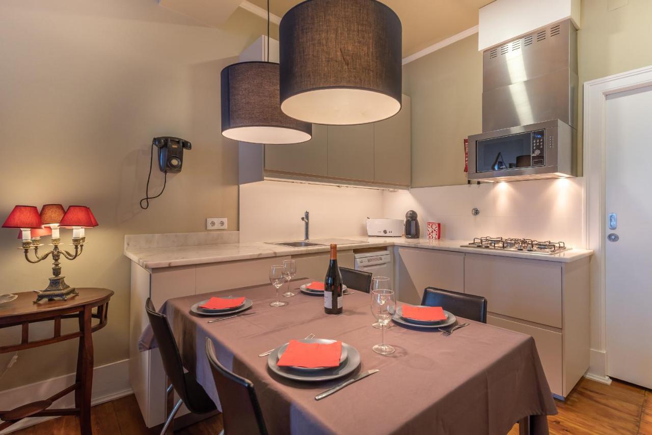 Appartement Portuguese Charm In