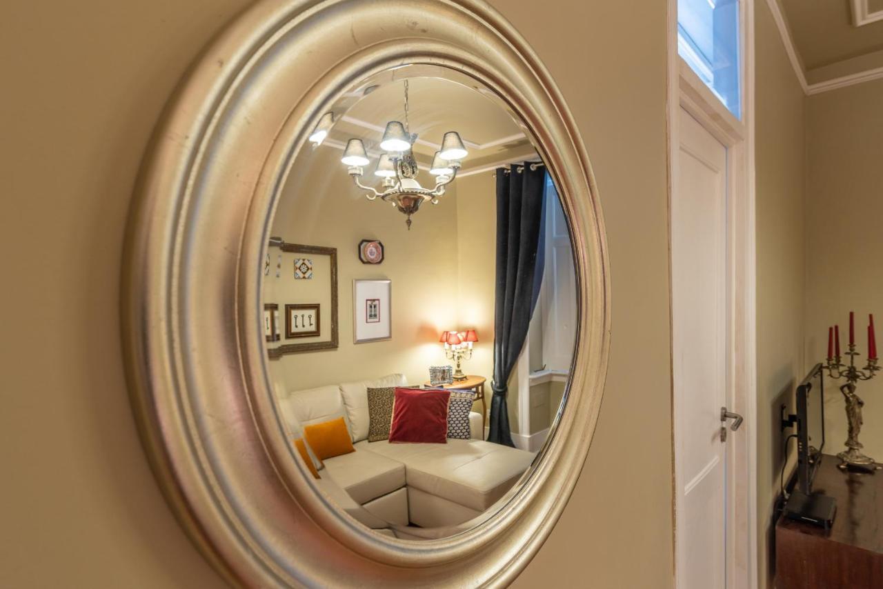 Appartement Portuguese Charm In